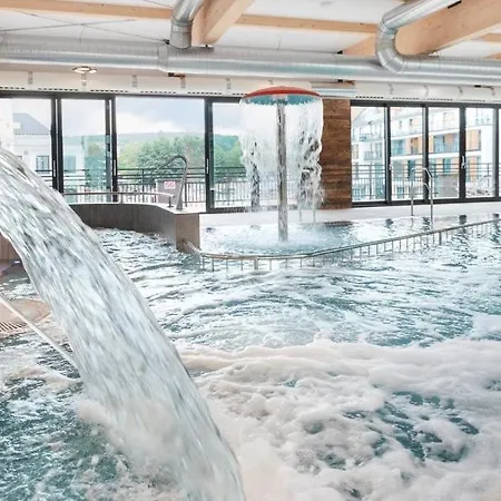 Bel Mare Ekskluzywny Dla Wymagajacych Klientow 2 * Miedzyzdroje