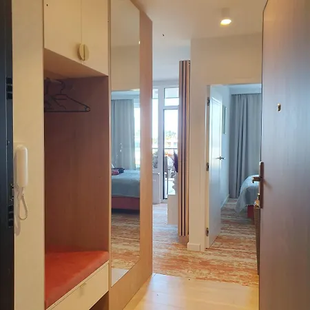 Bel Mare Ekskluzywny Dla Wymagajacych Klientow 2 * Misdroy