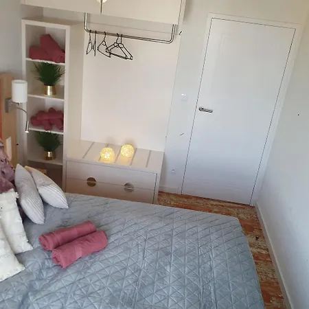 Apartman Bel Mare Ekskluzywny Dla Wymagajacych Klientow 2