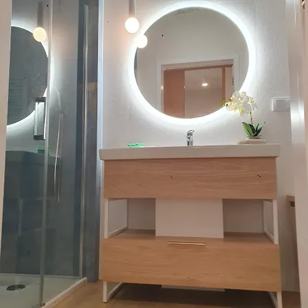 Bel Mare Ekskluzywny Dla Wymagajacych Klientow 2 Apartman