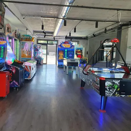 Apartman Bel Mare Ekskluzywny Dla Wymagajacych Klientow 2