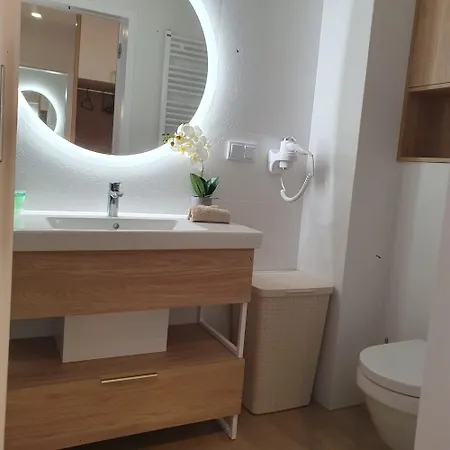 Apartman Bel Mare Ekskluzywny Dla Wymagajacych Klientow 2 *
