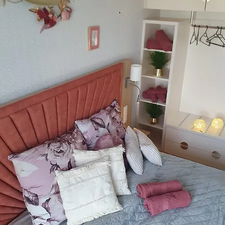 Apartament Bel Mare Ekskluzywny Dla Wymagajacych Klientow 2 Międzyzdroje