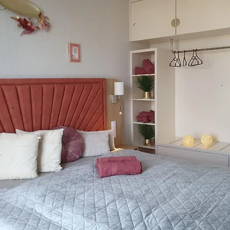 Apartman Bel Mare Ekskluzywny Dla Wymagajacych Klientow 2
