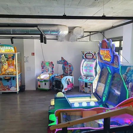 Apartment Bel Mare Ekskluzywny Dla Wymagajacych Klientow 2 *