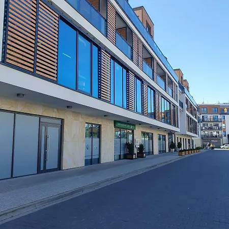 Bel Mare Ekskluzywny Dla Wymagajacych Klientow 2 Miedzyzdroje