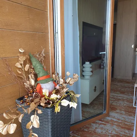 Bel Mare Ekskluzywny Dla Wymagajacych Klientow 2 * Miedzyzdroje