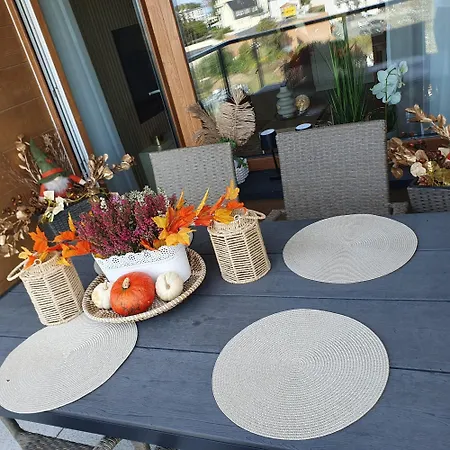 Bel Mare Ekskluzywny Dla Wymagajacych Klientow 2 Apartment Misdroy