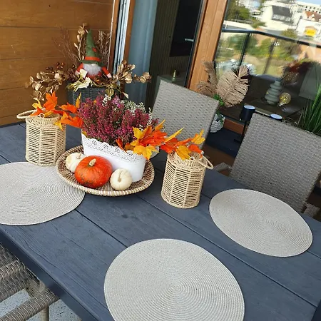 Bel Mare Ekskluzywny Dla Wymagajacych Klientow 2 Miedzyzdroje