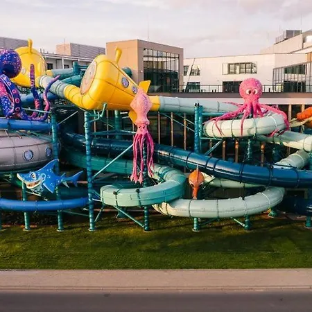 Bel Mare Ekskluzywny Dla Wymagajacych Klientow 2 * Międzyzdroje