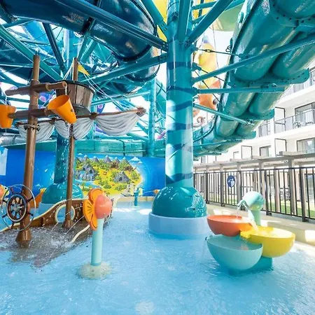 Apartman Bel Mare Ekskluzywny Dla Wymagajacych Klientow 2 Międzyzdroje
