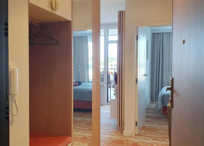 Bel Mare Ekskluzywny Dla Wymagajacych Klientow 2 * Miedzyzdroje