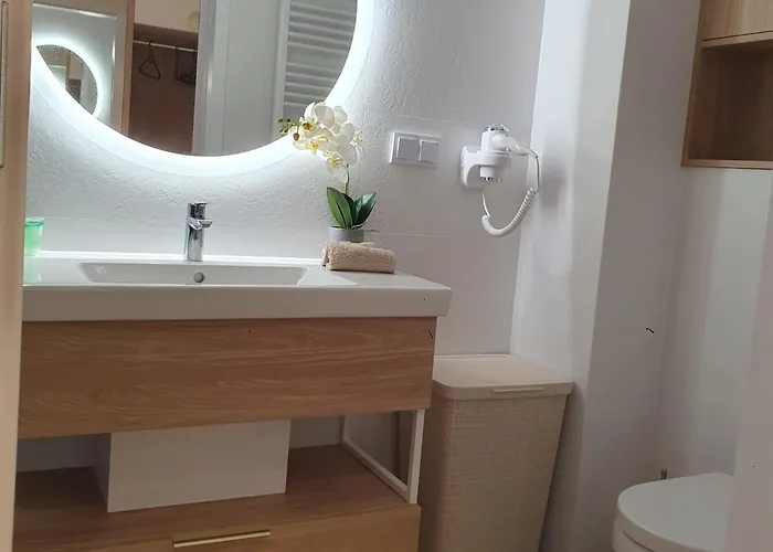 Appartement Bel Mare Ekskluzywny Dla Wymagajacych Klientow 2 *