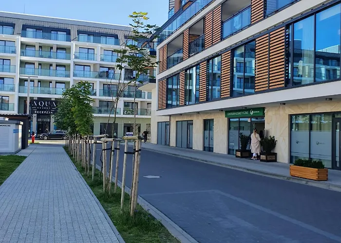 Bel Mare Ekskluzywny Dla Wymagajacych Klientow 2 *